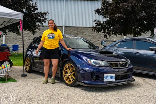 2024 Subie Showdown photo 79